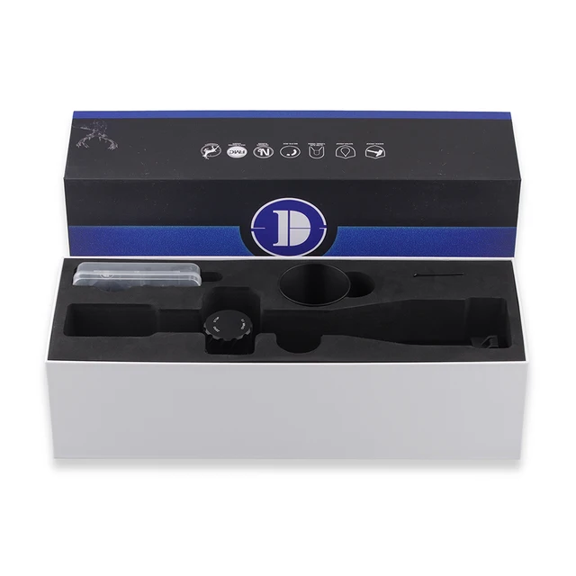 Cannocchiale Da Precisione Optics HD GEN2 SFIR FFP - Tubo 30mm, Reticolo Illuminato, Zero Stop - Foto 3