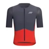 Midsummer Cycling Jersey for Men, MTB Road Bicycle Shirt, Pro Team, Short Sleeve Bike Clothes, High Quality 1