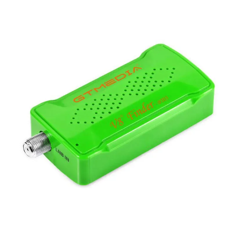 GTmedia V8 Finder BT03 Mini Satfinder Bluetooth DVB-S2 Satellite Finder Satlink Upgrade Freesat BT01 WS-6933 VS B1 Satellite