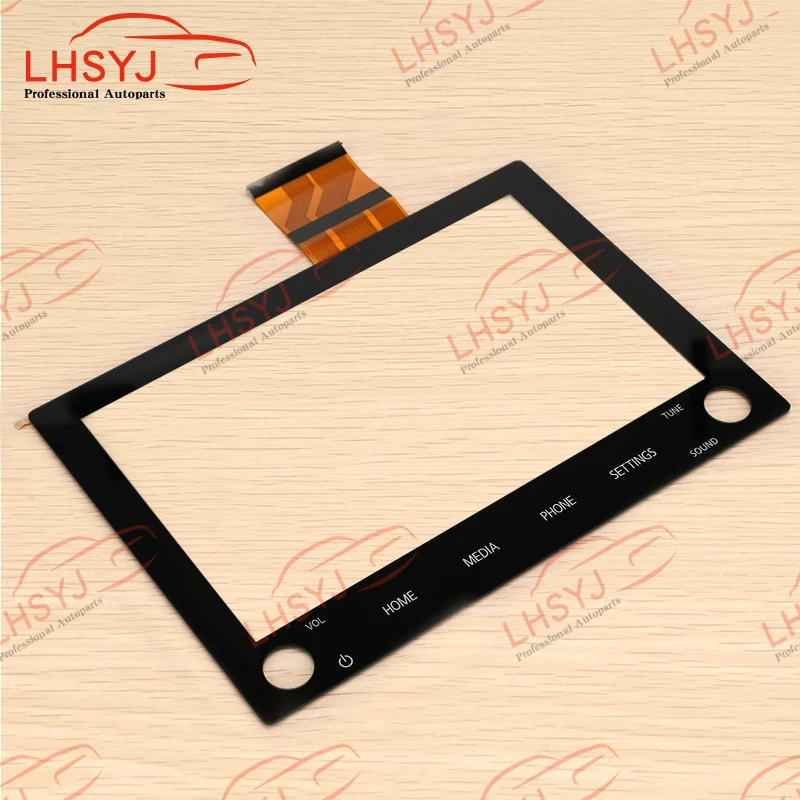 8 Inch Touch Screen Display FOR MITSUBISHI Outlander Car Radio DVD GPS