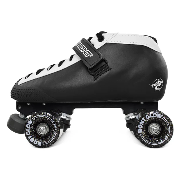 Bont-ハイブリッドローラースケート、ダービースケート、ストリート 