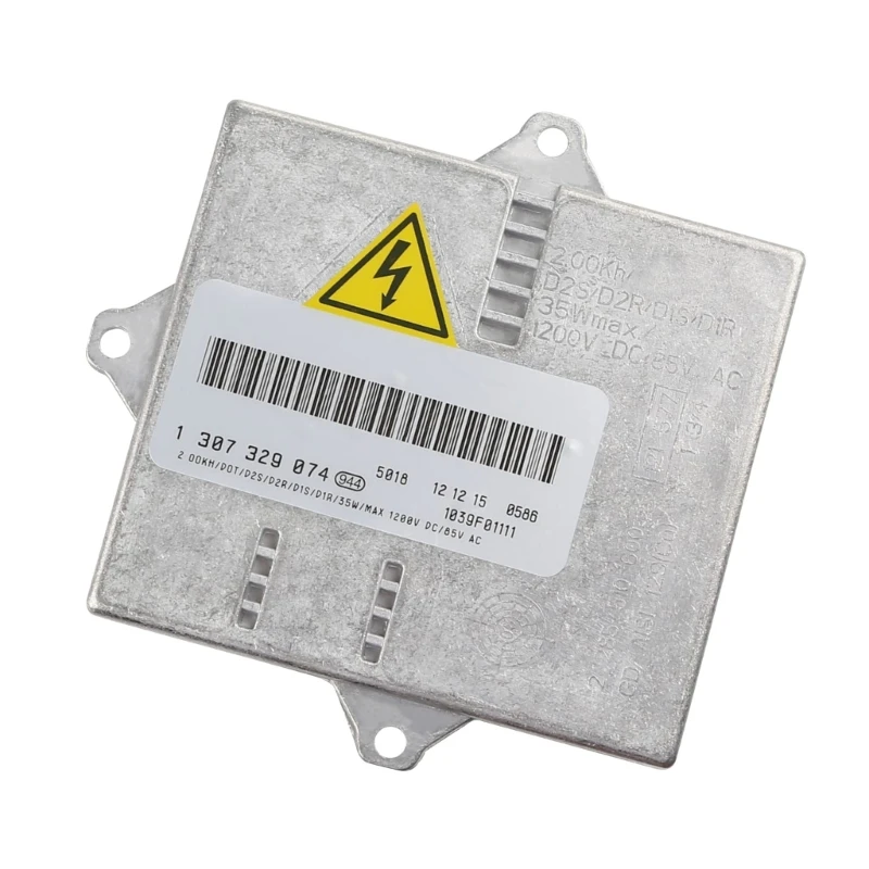 

X6HF блок управления ксеноновым балластом для E46 E63 Golf MK5 1T0907391 10EEG050103