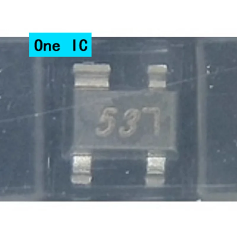 

100% Original MGA-53543-TR1G SOT-343 53 MGA-53543 53543 Brand New Genuine Ic