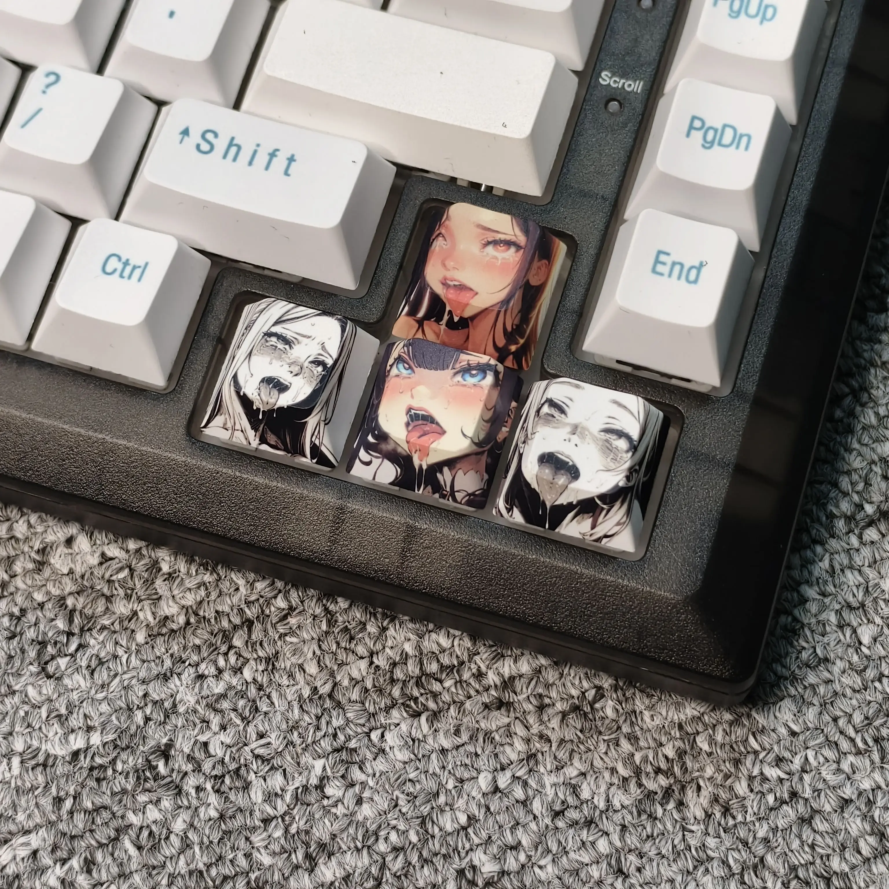 ü Ʈ MX ġ  Ű ȭǥ Ű  PBT Űĸ, ü  5   ȭ, 4 