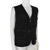 AA20-Men's Fishing Vest With Multi-Pocket Zip For Photography / Hunting / Travel Outdoor Sport 5