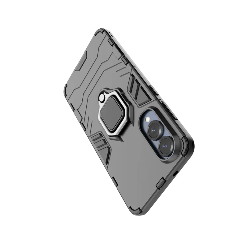 Samsung Armor Case with Ring Stand & Shockproof 4