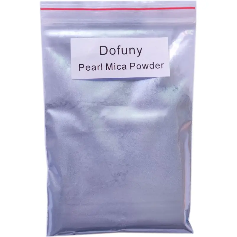Vibrant Pearlescent Powder Pigment for Art and Craft Projects - 20g