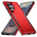 Red Black