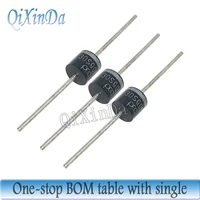 Diode redresseurs Schottky à énergie solaire, 10 pièces, 10SQ045 10SQ050 10SQ060 15SQ045 15SQ050 20SQ045 20SQ050 30SQ045 30SQ050 30SQ060 4