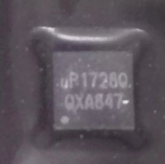 

Оригинальный stock UP1728Q UP1728QDDA QFN-10