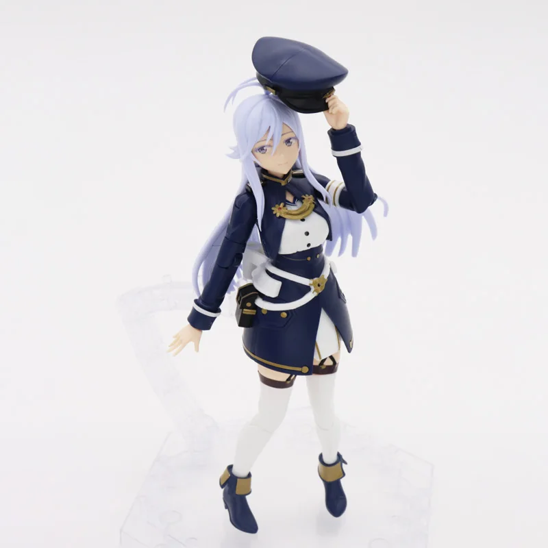 Модель BANDAI 86- EIGHTY SIX - Vladilena Miriz JUGGERNAUT | AliExpress