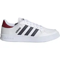 Adidas Authentique BREAKNET Unisexe Tennis Baskets décontractées GY3585 5