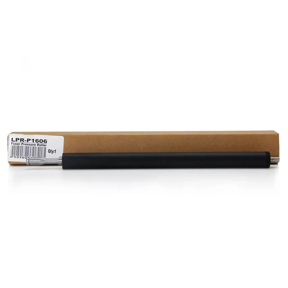 LPR-P1606 LPR-P1102 Lower Pressrure Roller for HP P1566 1606 1102 1106 1108 1536 M1136 M126 127 MF4410 4450 4452 4550 — view 4