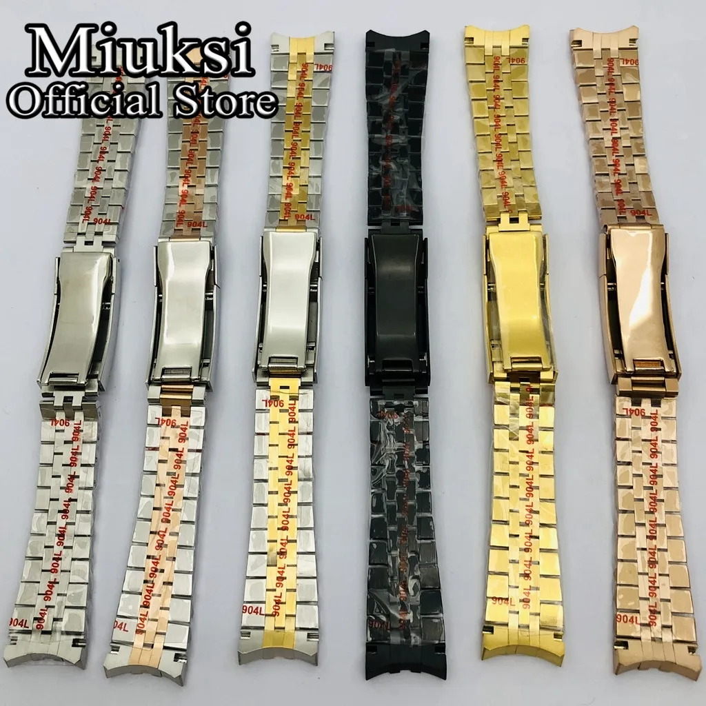Miuksi-20mm ǹ   , ̵ ۶̵  ɼ, 904L η ƿ Ʈ,  ð ̽, ð 