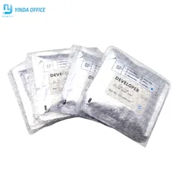 250g High Quality DV512 DV312 For Konica Minolta Bizhub BH C224 284 364 454 554 C284 C364 C454 C554 Powder Developer A2XN0KD