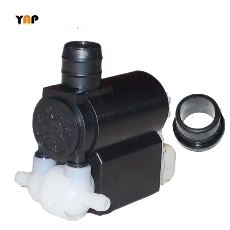 New Windscreen Washer Pump For Hyundai Elantra Touring Tuscon Tiburon