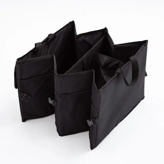 Foldable Car Trunk Storage Organizer 5