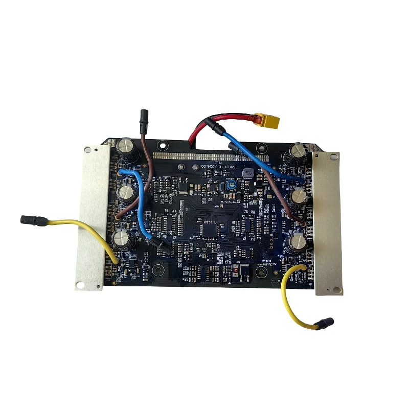 Original Controller Board Main Board Speed Up for Segway Ninebot Mini S Plus
