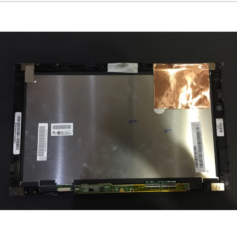 

11.6" LCD Screen Touch Digitizer Assembly with Bezel for Sony Vaio Tap11 SVT112