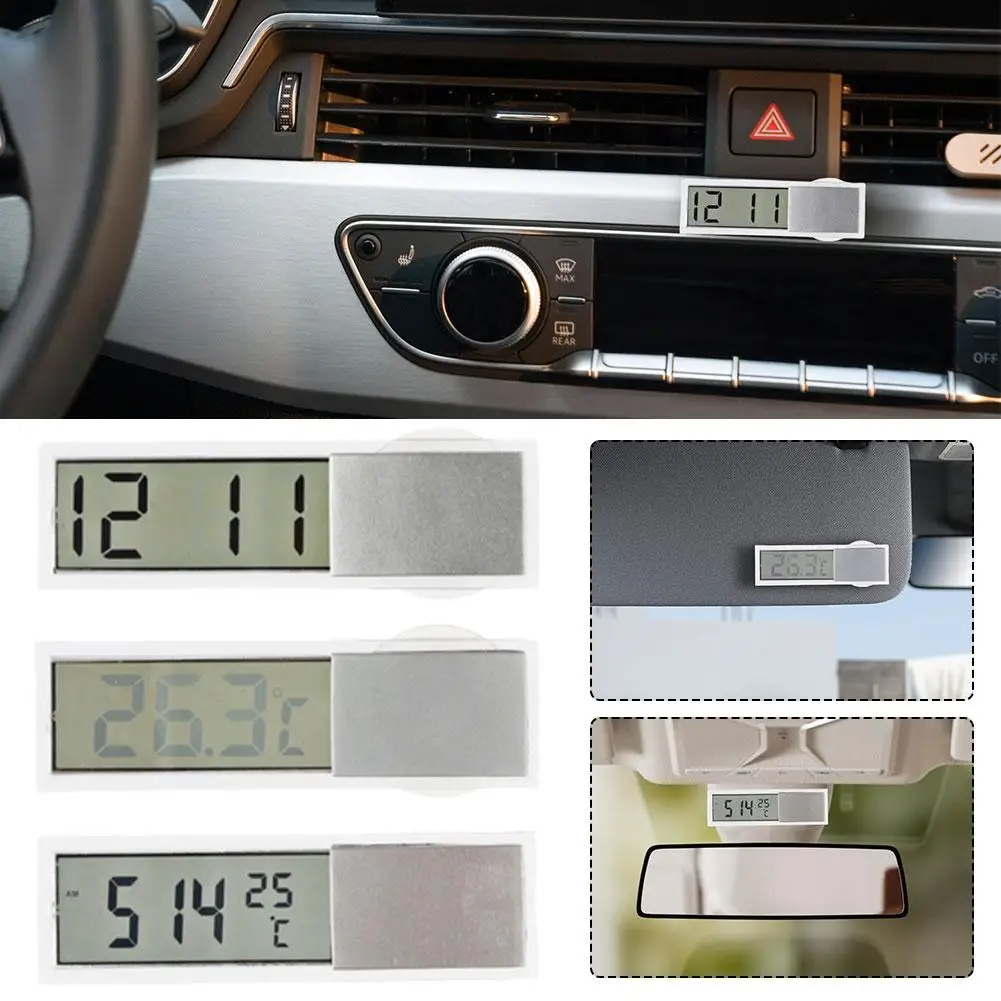 Rétroviseur DVR de voiture KC0843 - Zhongshan Koen Electronics Co., Ltd