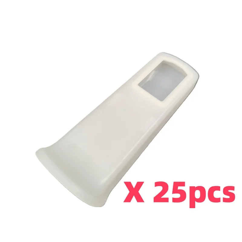 25個/箱 歯科用 iTero Lumina 使い捨て保護スリーブ 歯科用PE iTero