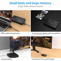 HDD External Hard Drive 2.5 Portable Hard Drive HDD External 320GB 500GB 1TB 2TB USB3.0 250GB - Image 5