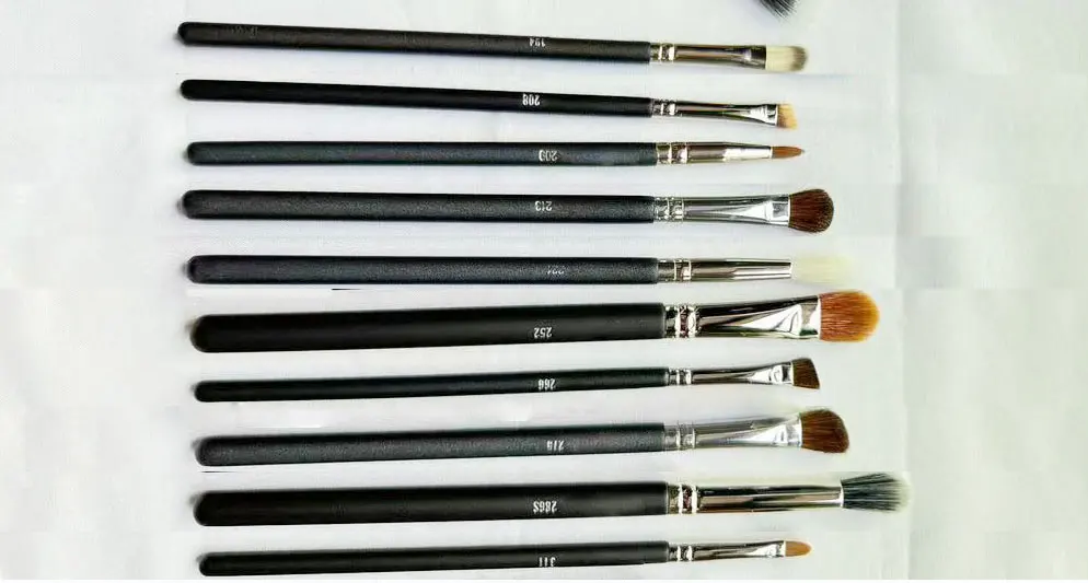 10pcs eye