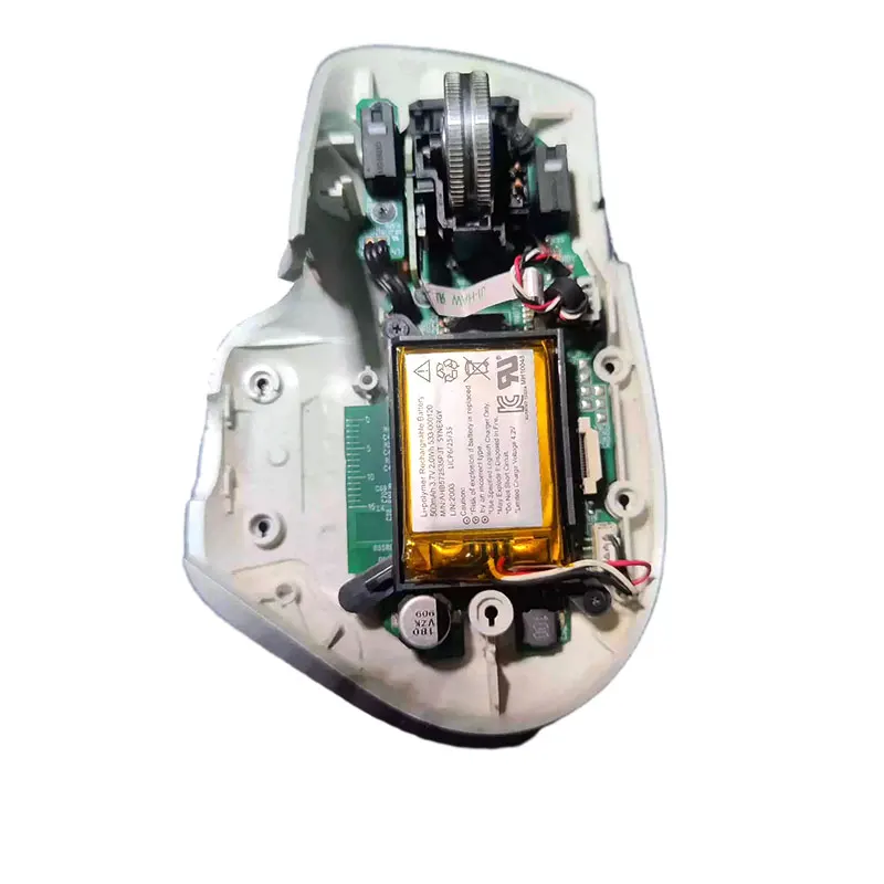 Replacement Parts MX Master 3/3s Wireless Mouse Scroll Wheel Mainboard Side Scroll Wheel Storage Box Cable Accessories wireless mouse