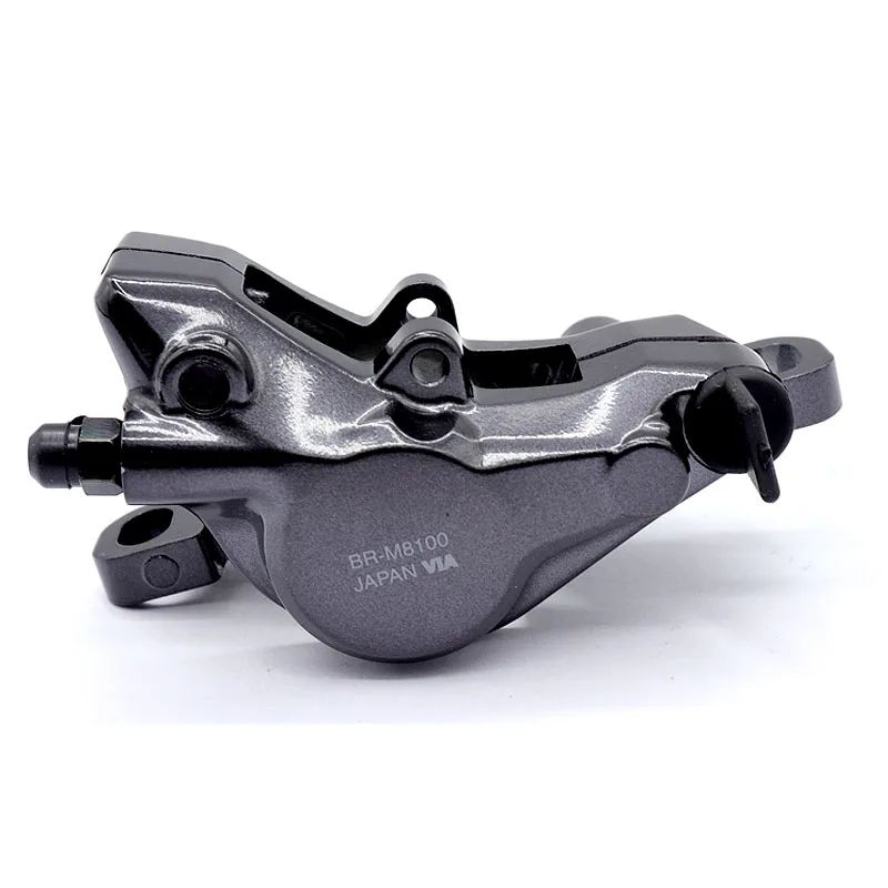 Shimano-マウンテンバイクディスクブレーキキャリパー,オリジナル