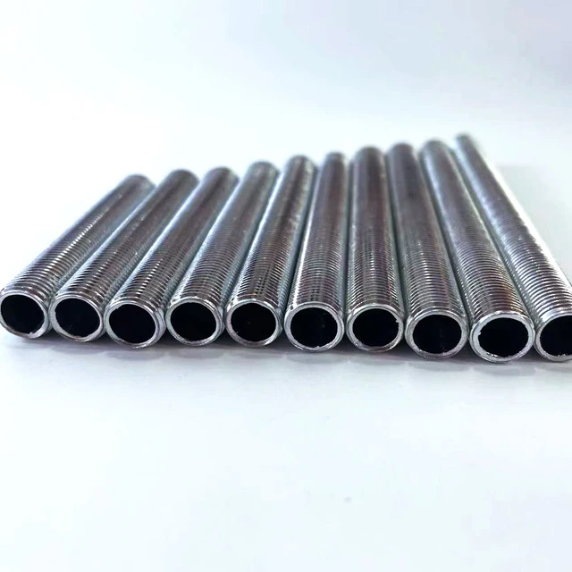  5pcs/ Lot 10cm Brass Tube Pipe, For Model Making