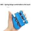 Hand Exercise Forearm Bodybuilding Finger Exercise Tool Grip Strengthener Hand Equipment Hand Grip Exercise WOLQ03 2