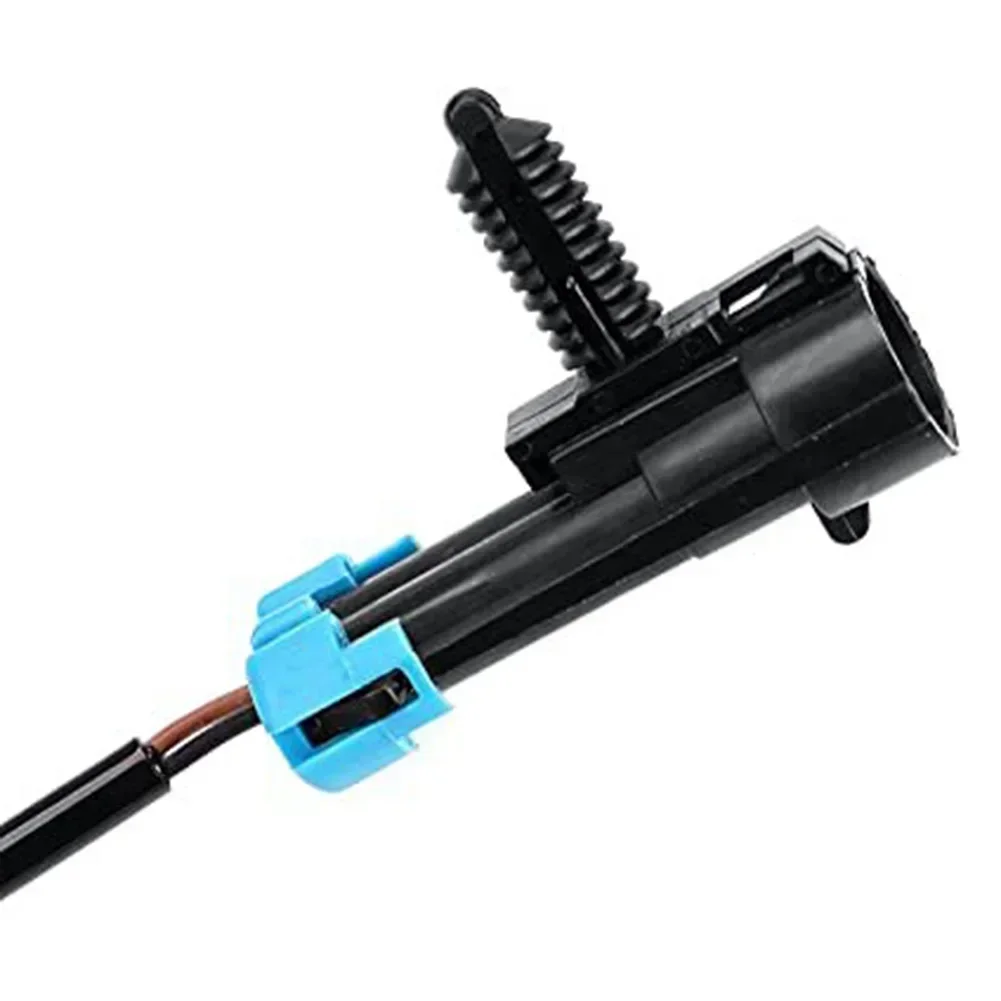 Left/Right Rear ABS Wheel Speed Sensor For Cadillac For Chevrolet GMC 2007-2014 Avalanche 2007-2014 Wheel Speed Sensor
