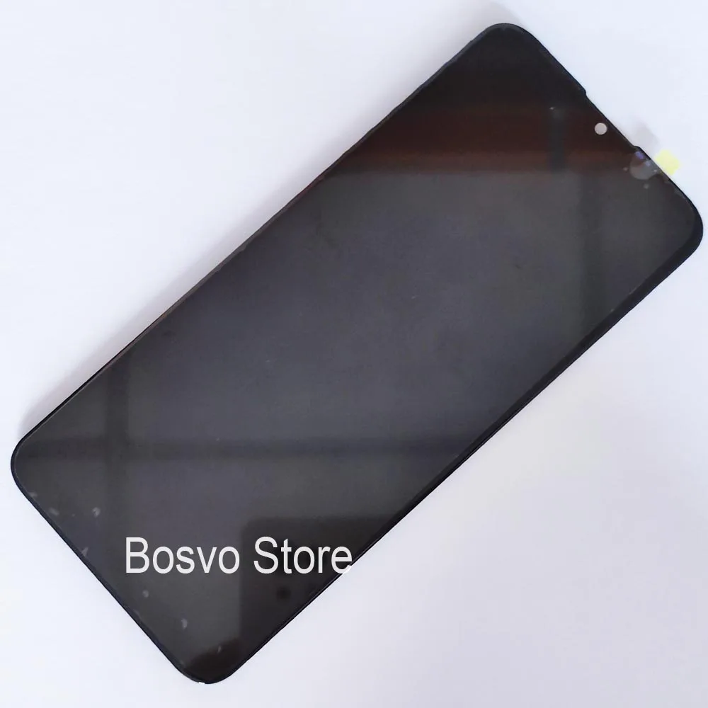 WholeSale 5 Pieces/lot for Moto One fusion LCD Screen Display with