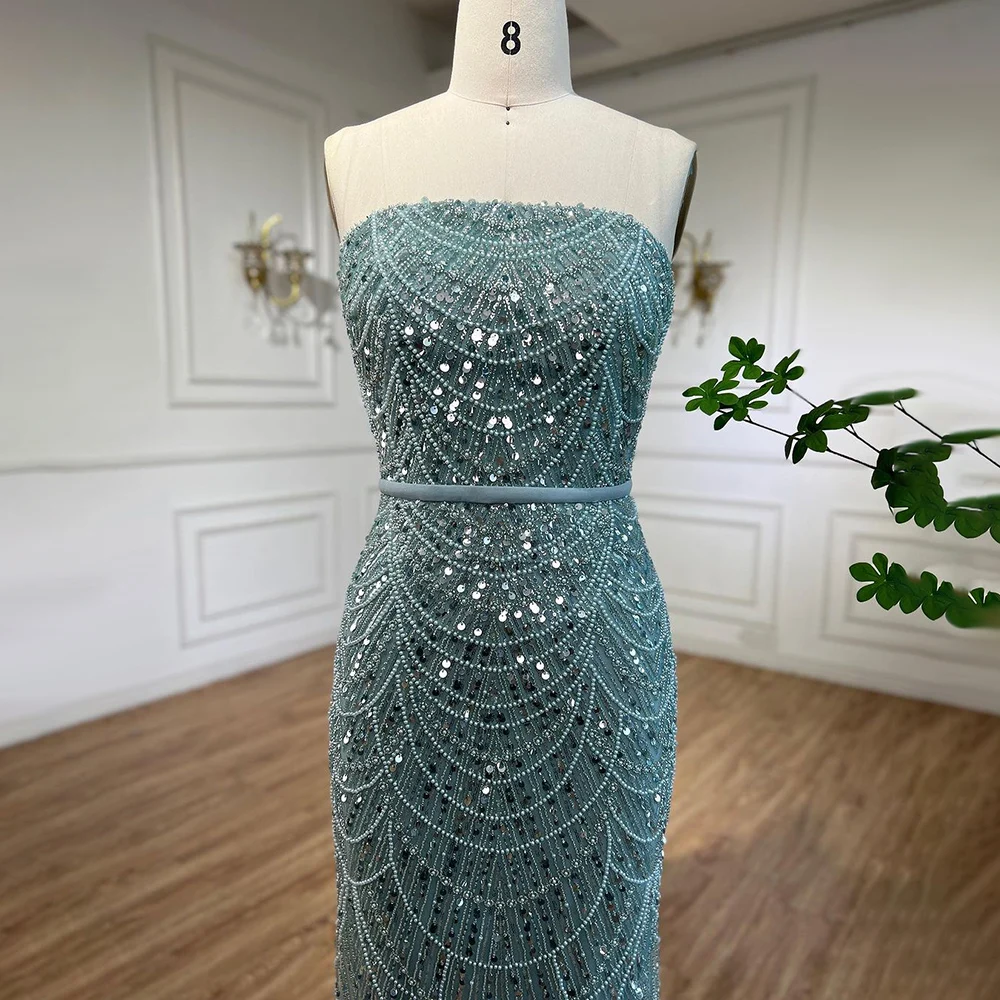 S6df4deca51f44550a6a9f99fe90b8dabs Arabic Nude Mermaid Long Cape Sleeves Luxury Evening Dresses Gowns For Women Wedding Party Mallzona