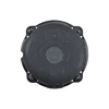 4 inch Vibration Speaker 8ohm 40W Body Sense Vibrator Sense Music Low Frequency Horn 15Hz-150Hz 5