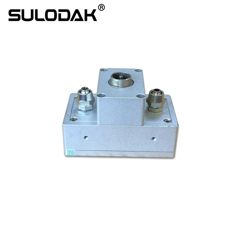 Рисунок 3 - УФ-лампа для отверждения чернил