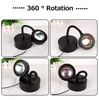 USB 5V Tuya Smart Sunset Lamp Night Light Sunset Projector Smart Life APP Remote Led Lights Room Decoration Photography  Gift 6