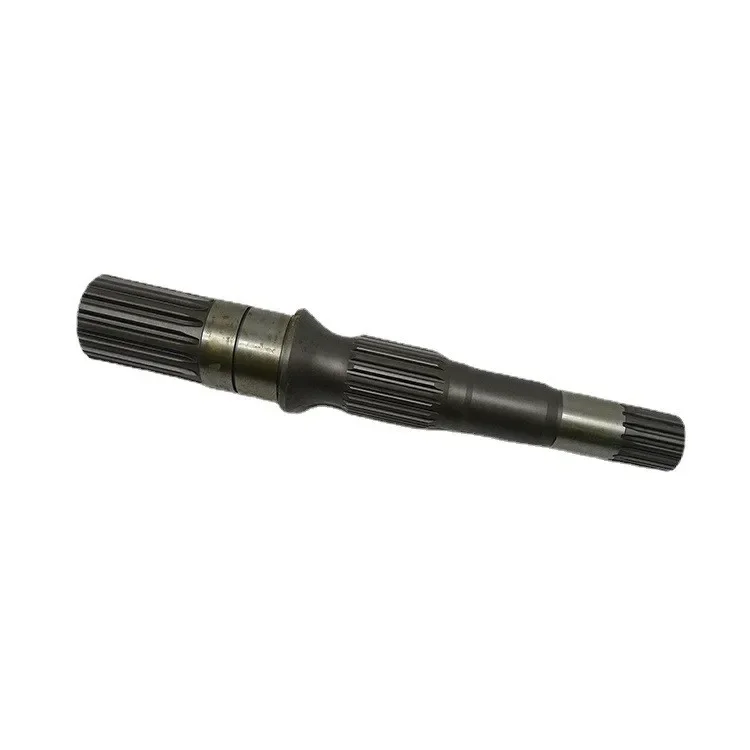 

PC200-6 PC200-7 Hook Machine Accessory Hydraulic Pump Shaft HPV95 Connecting Rubber Shaft 33190