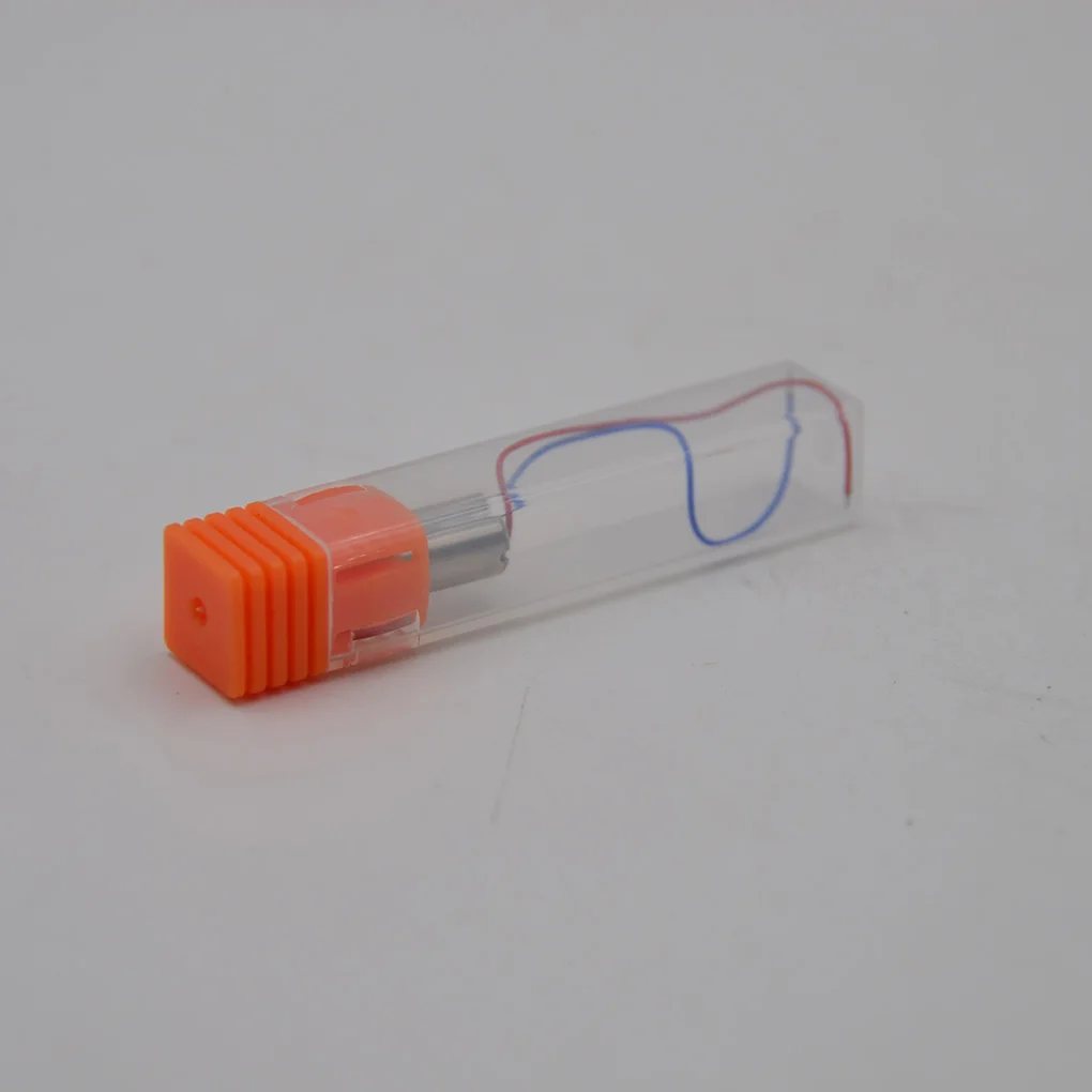 5pcs Replacement for Tail Sheet 1mm Pore Size Rc Model Toy Sut Lock Tail Motor SUT Powerful Tail Motor V977 K110 MCPX Parts