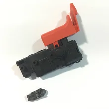 

Trigger Switch Replacement For Bosch GBH 2-26DRE/RE/DE/E Electric Hammer Good Quality AC220V Power Tools Accessories Spare Part