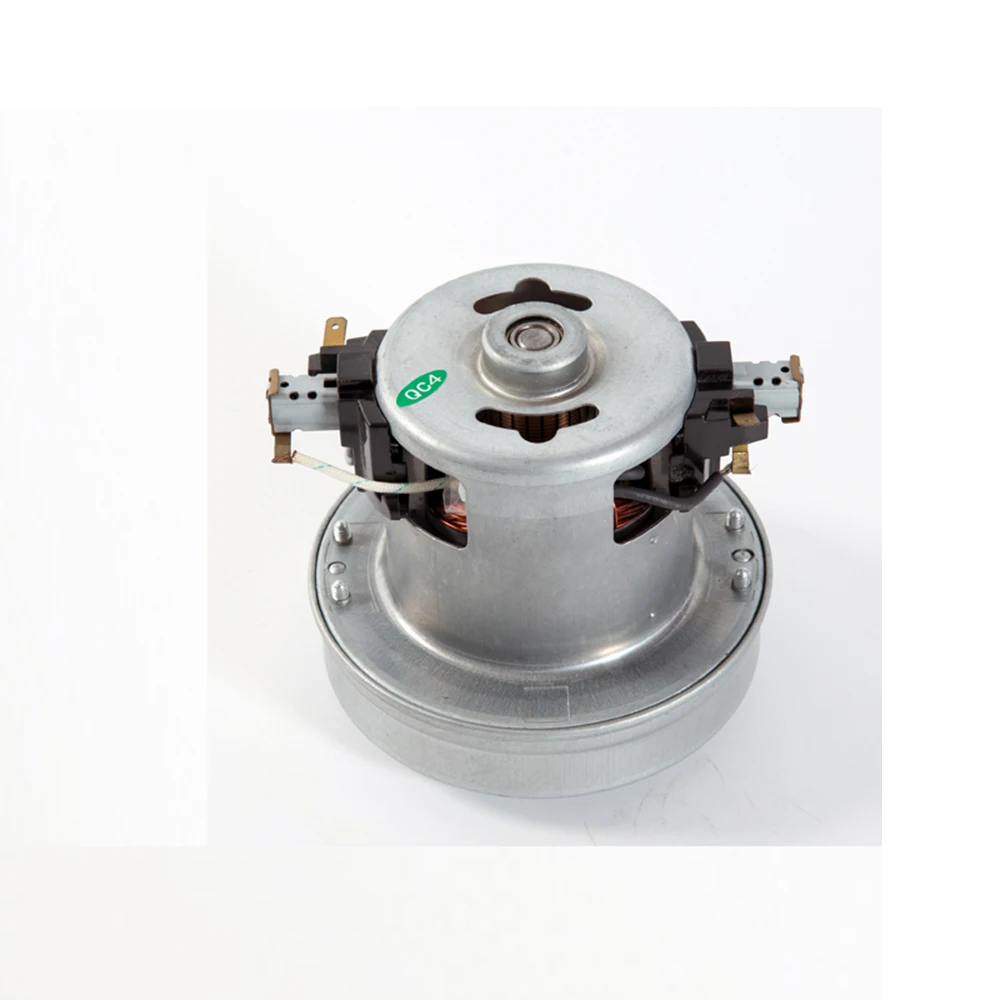 QW12T-607, EA2201, ZW1300-6, KCL22-12 vacuum cleaner motor AC220V 1200W