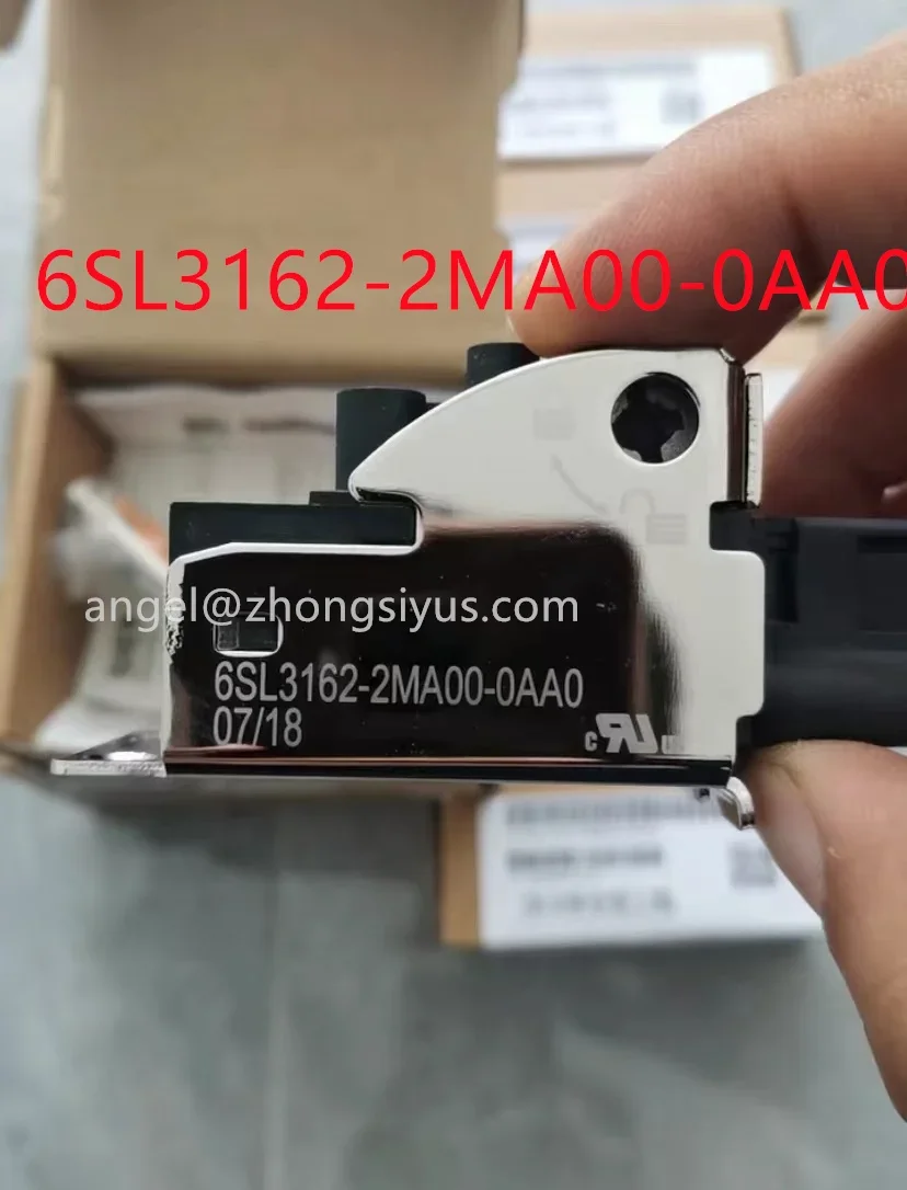 6SL3162-2MA00-0AA0 SINAMICS S120 POWER MOTION-CONNECT, power connector for SINAMICS Motor Modules