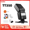 Godox TT350C TT350N TT350S TT350F TT350F TT350O Flash 2.4G HSS TTL Wireless Speedlite Flash for Sony Nikon Canon Olympus Fuji 1