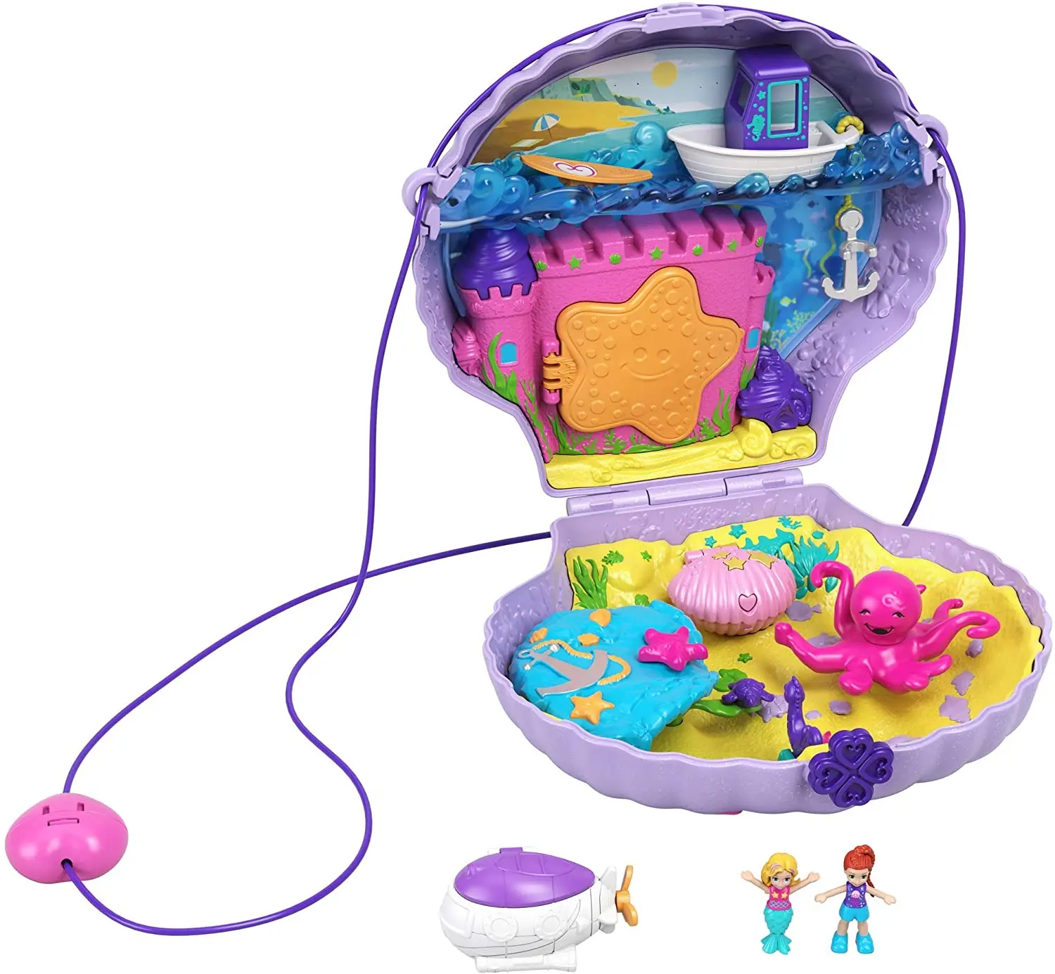 Polly Pocket Toys Girls, Polly Pocket Originals