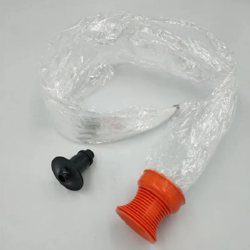 Easy Valve Balloon Bags Adapter VOLCANO HYBRID DIGIT CLASSIC EASY VALVE Replacement Accessories Storz balloon bags tubes
