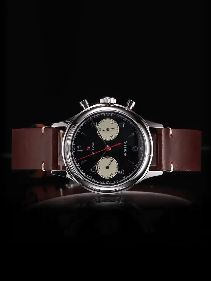 R Chinesewatches Red Star Vintage Seagull 1963 RED STAR Vintage