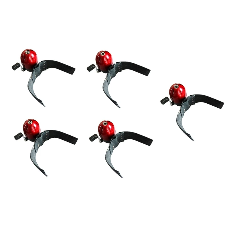 

5 Set Spinning Wheel Wrist Strap Fish Wheel Fishing Wheel Fishing Reel Spinning Wheel Wrist Strap Fish Wheel Fishing Gear
