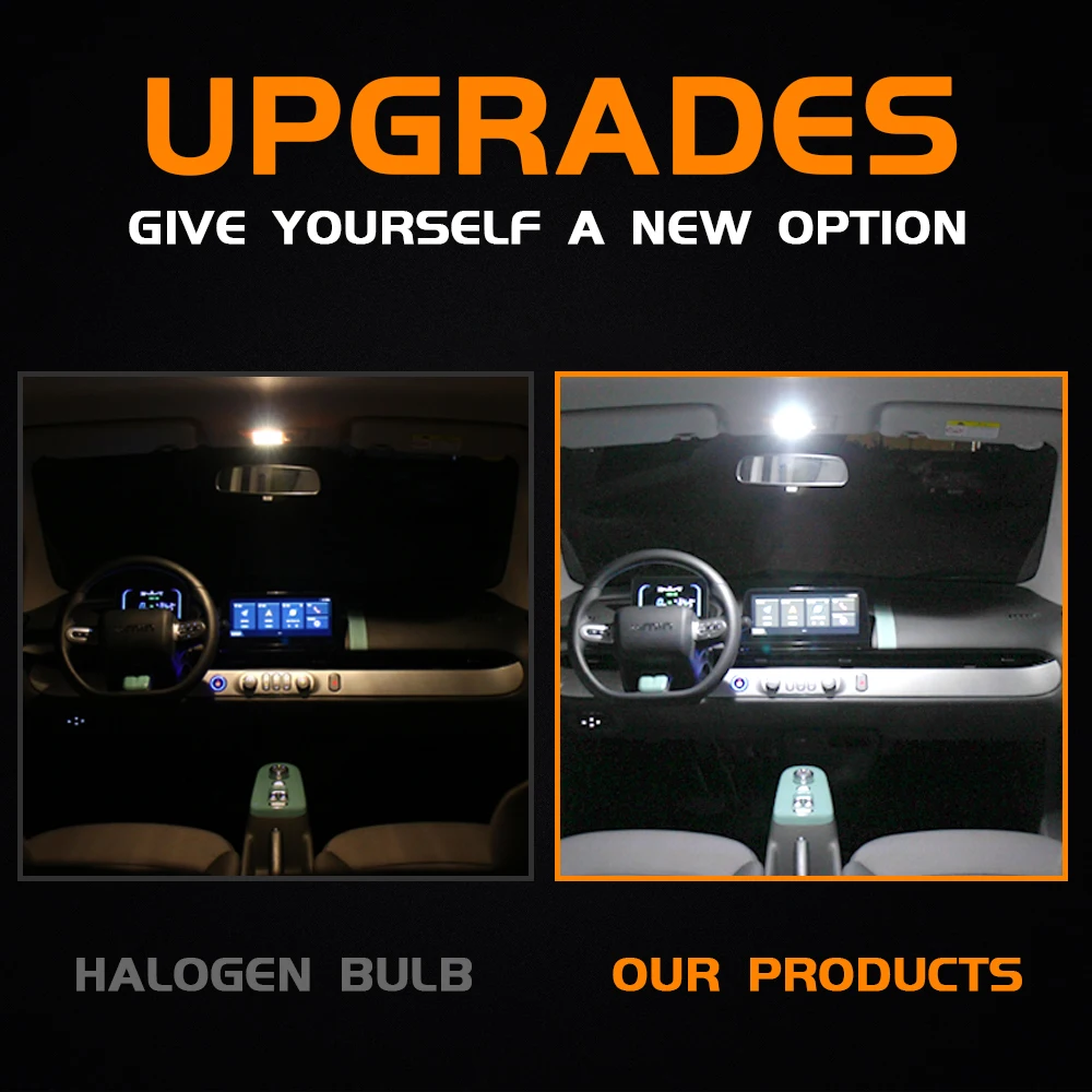 ڵ LED ׸  Canbus, ޸  S202 S203 W205 S205 C205 W124 W210 S210 W211 S211 W212 S212 W213 C207 ׼