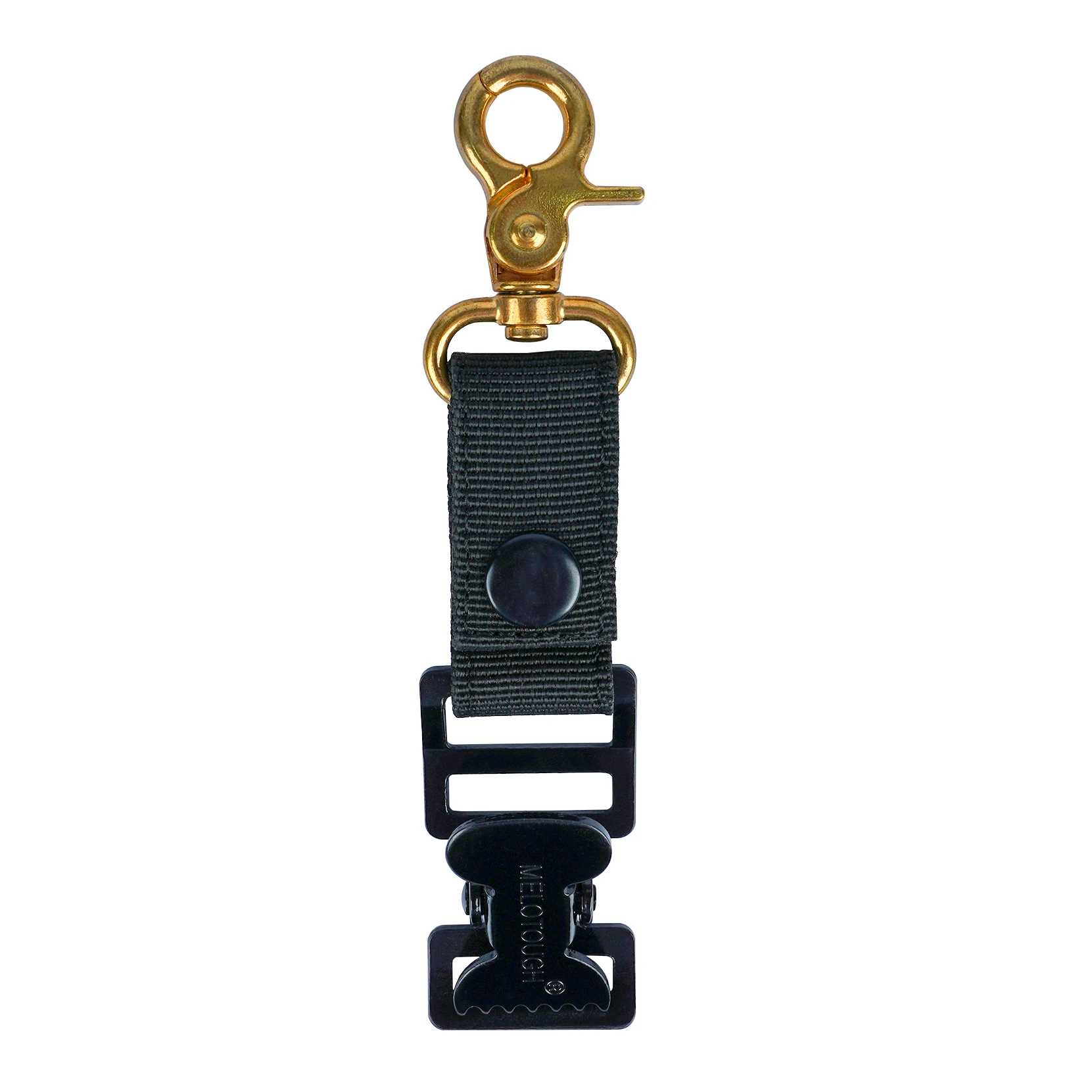 MELOTOUGH Golf Glove Clip Work Gloves Belt Clips glove holder belt clip With Alligator Clips For Work Glove Holder Construction Gloves Golf Accessories