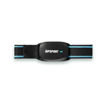 iGPSPORT New Heart Rate Monitor HR70 ANT+ BLE 5.0 Arm Outdoor Sports Fitness Running MTB Road Cycling Bicycle Computer 5
